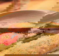 Caffe Cherry Beans - Quakers Hill - Accommodation Broadbeach