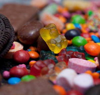 Cold Rock Ice Creamery - Berwick - Accommodation Broadbeach