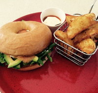 Flying Pepper Cafe and Restaurant - Accommodation Broadbeach