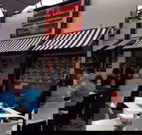 Golden Sands Chinese Restaurant and Take Away - Accommodation Broadbeach