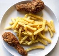 Goody's Charcoal BBQ Chicken - Accommodation Broadbeach