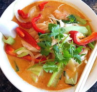 Han's Cafe - Warwick - Accommodation Broadbeach