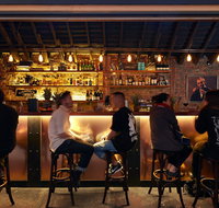 Heatherhill Fish  Chippery - Accommodation Broadbeach