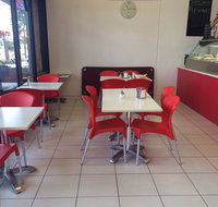 Henny Penny Charcoal Chicken and Kebabs - Accommodation Broadbeach
