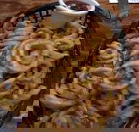 Hog's Breath Cafe - Melton - Accommodation Broadbeach