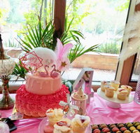 ICake Patisserie - Accommodation Broadbeach