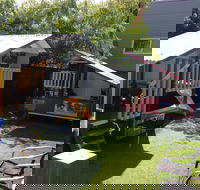 Il Giardino Cafe - Accommodation Broadbeach
