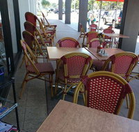 Ma Boulange Cafe