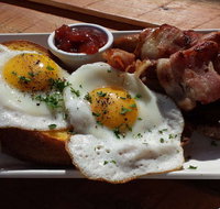 Magic Lands Cafe and Bar - Accommodation Broadbeach