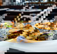 Marina Paradiso - Accommodation Broadbeach