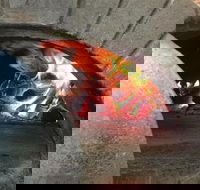 Mazadar Pakistani Food Restaurant - Accommodation Broadbeach