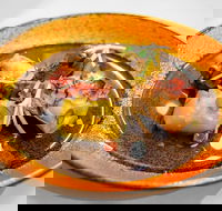 Miki's Open Kitchen - Accommodation Broadbeach