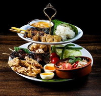 Miss Ping's - Accommodation Broadbeach