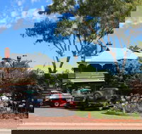 Mundaring Weir Hotel - Accommodation Broadbeach