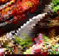 Nando's - Elsternwick - Accommodation Broadbeach