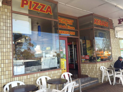 Narraweena Pizza, Pide & Kebabs House - Accommodation Broadbeach 0