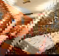 Nevsky Russian Restaurant - Accommodation Broadbeach