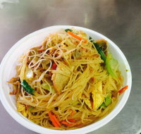 Noodle  Sushi Combo - Accommodation Broadbeach