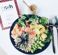 Nosh - Doncaster - Accommodation Broadbeach