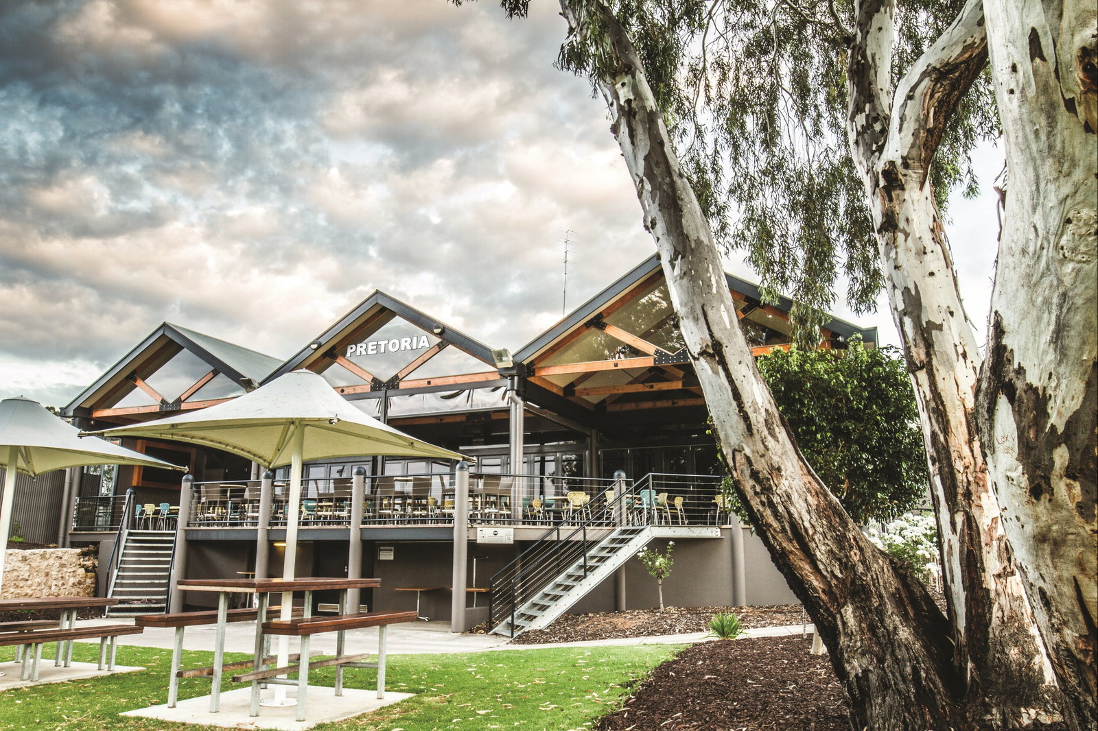  Accommodation Broadbeach