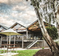 Pretoria Hotel - Accommodation Broadbeach