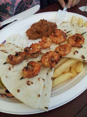 Real Adana Chargrill