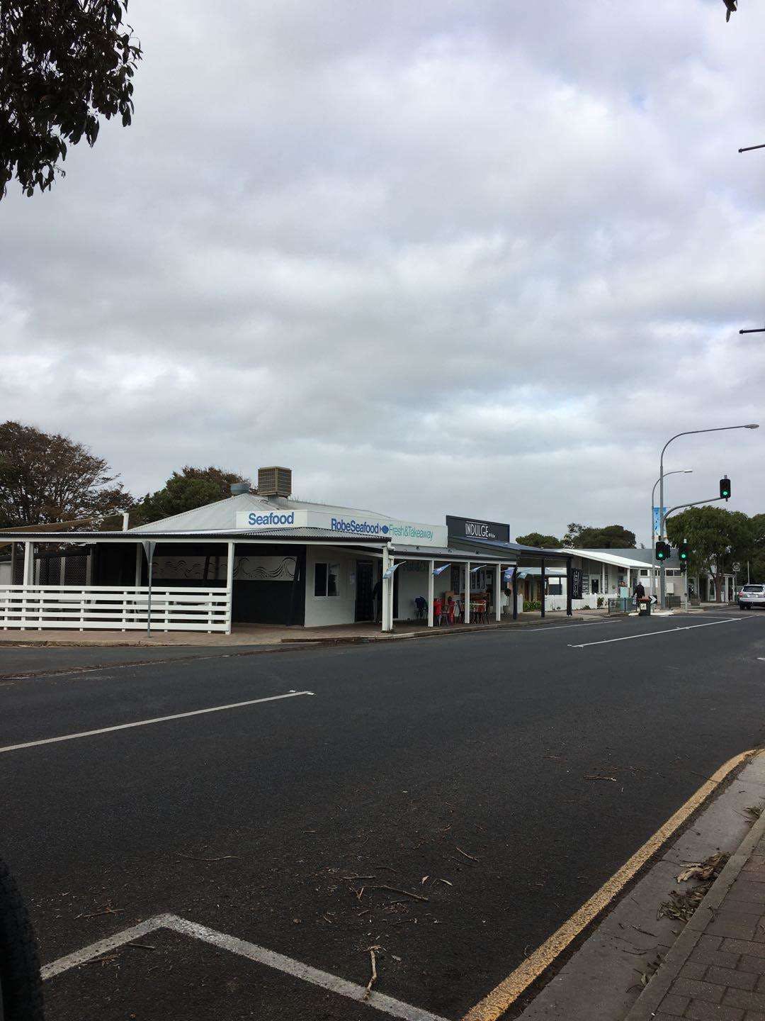  Accommodation Broadbeach