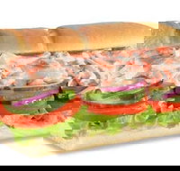 Subway - West End - Accommodation Broadbeach