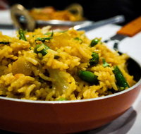 Taste of Mountain Nepalese  Indian Restaurant - Accommodation Broadbeach