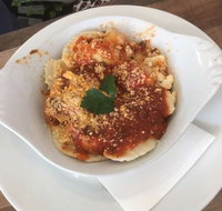 The Maltese Pastizzi Bar  Restaurant - Accommodation Broadbeach