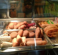 The Victory Cafe  Takeaway - Accommodation Broadbeach