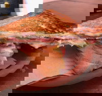 The Little Cake and Coffee Shop - Accommodation Broadbeach