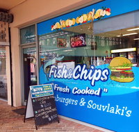 The Local - Accommodation Broadbeach