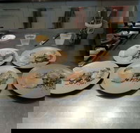 The Larder - Accommodation Broadbeach