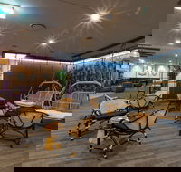 Vincent Street Kitchen and Bar - Accommodation Broadbeach