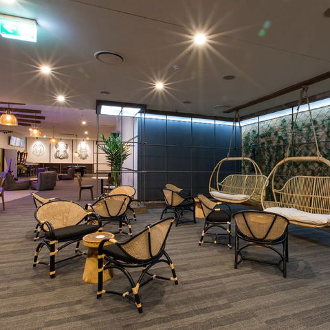 Vincent Street Kitchen And Bar - Accommodation Broadbeach 0