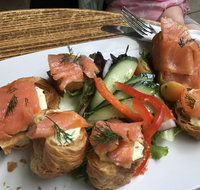 Wild Bean - Accommodation Broadbeach