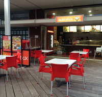 Wok in a Box Hillarys - Hillarys - Accommodation Broadbeach