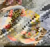 Wray Organic - Cleveland - Accommodation Broadbeach