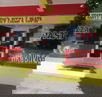 Zesty Joe's - Cheltenham - Accommodation Broadbeach
