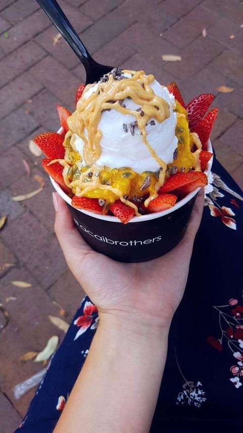 Acai Brothers Superfood Bar - Accommodation Broadbeach 0