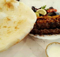 Afghan Master Kebab - Accommodation Broadbeach