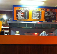 Alex's Take Away Food - Accommodation Broadbeach