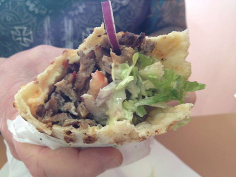 Azmar Kebabs - Accommodation Broadbeach 0