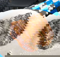 Bavarian Beach Bar  Cafe - Accommodation Broadbeach