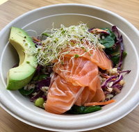 Bowls Baby - Accommodation Broadbeach