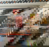 Brewster's Gallery Cafe - Accommodation Broadbeach