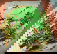 Cafe Darjeeling - Accommodation Broadbeach