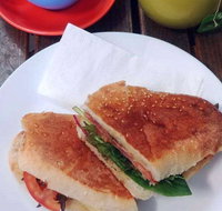 Caffe Piccolino - Accommodation Broadbeach
