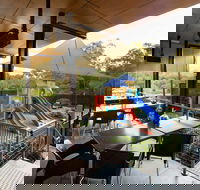 Cafe LevantO - Accommodation Broadbeach